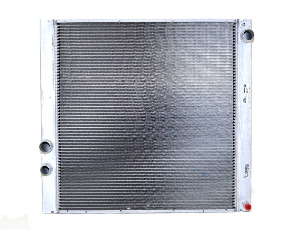 Радиатор RRN 4.2/4.4 AJ (PCC500670||MAHLE)
